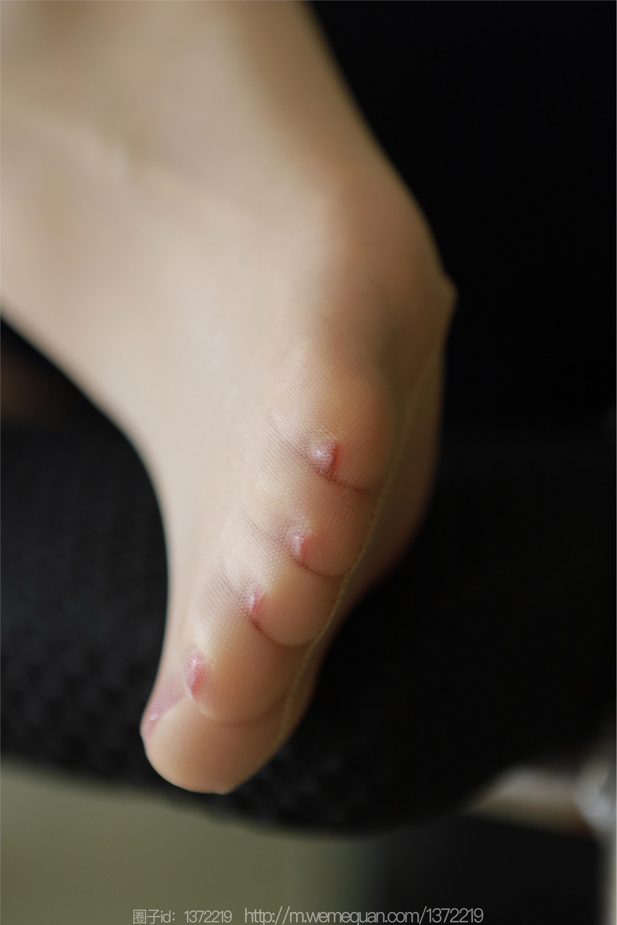 IESS异思趣向  2023.05.20 丝享家 1456 小婕《桌上的交易》